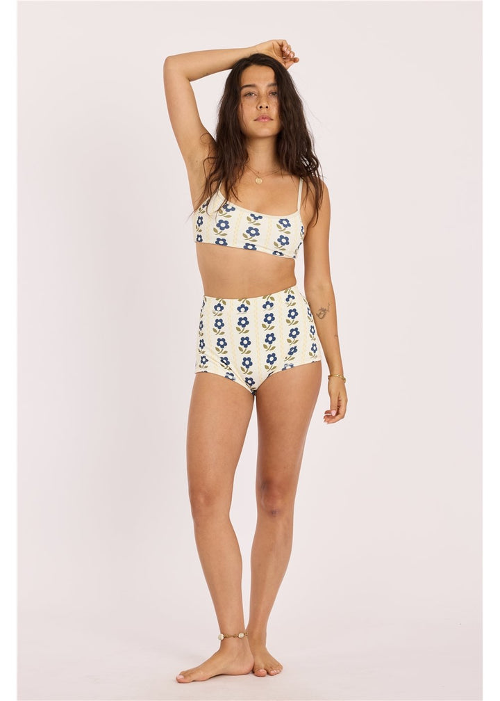 Pick Me Up Bralette Swim Top