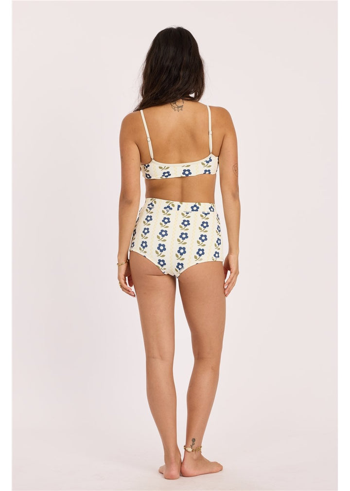 Pick Me Up Bralette Swim Top