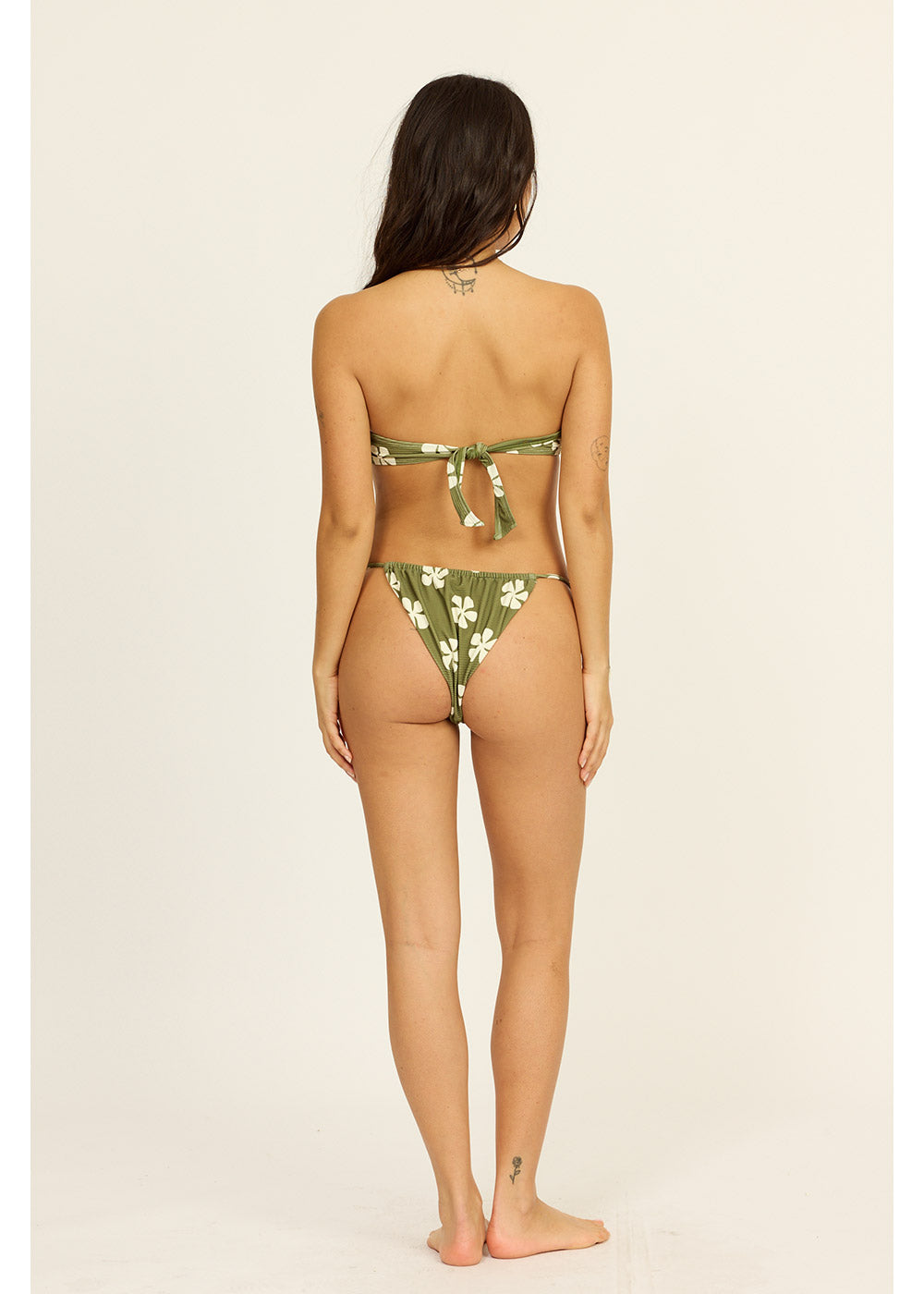 Float On By Bandeau Swim Top