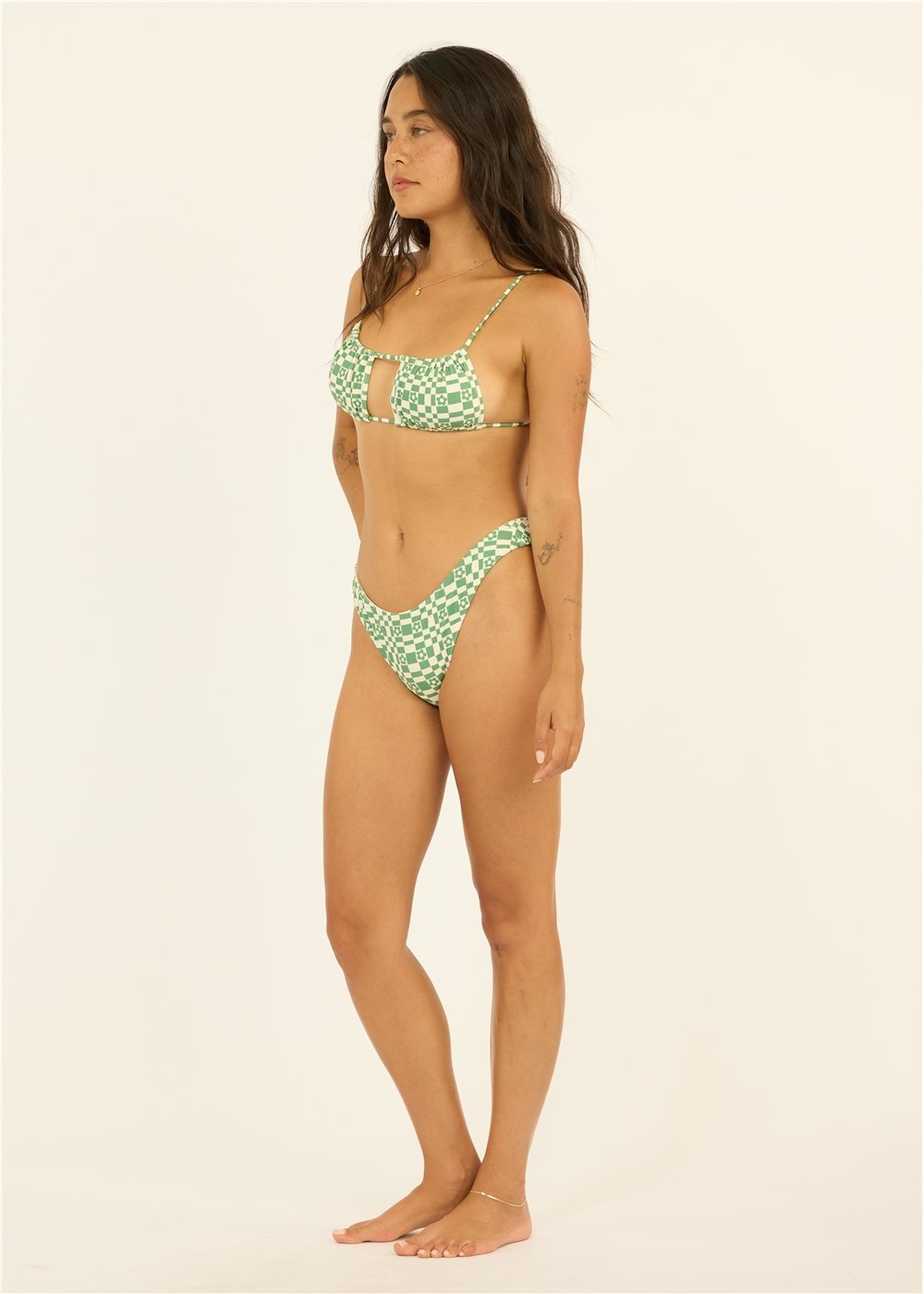 Freshly Picked Bralette Swim Top