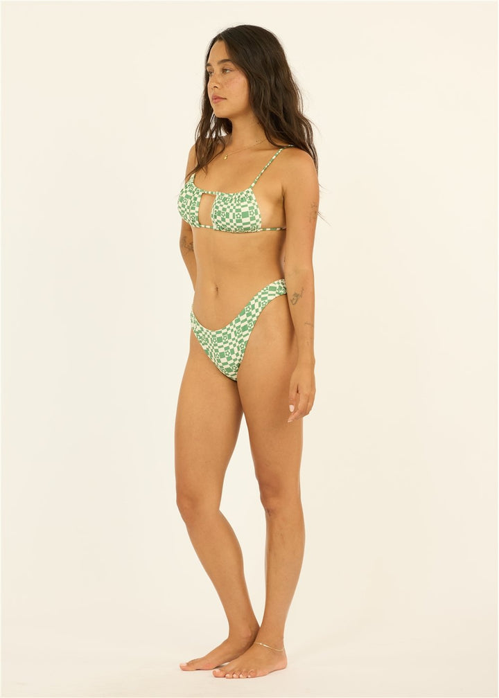 Freshly Picked Bralette Swim Top