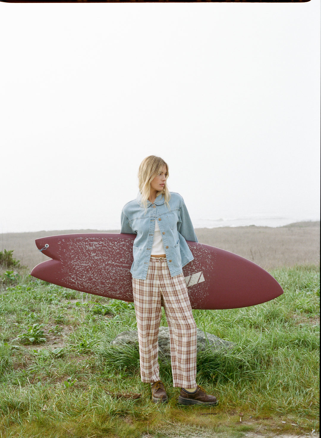 Perfect Timing Woven Pant