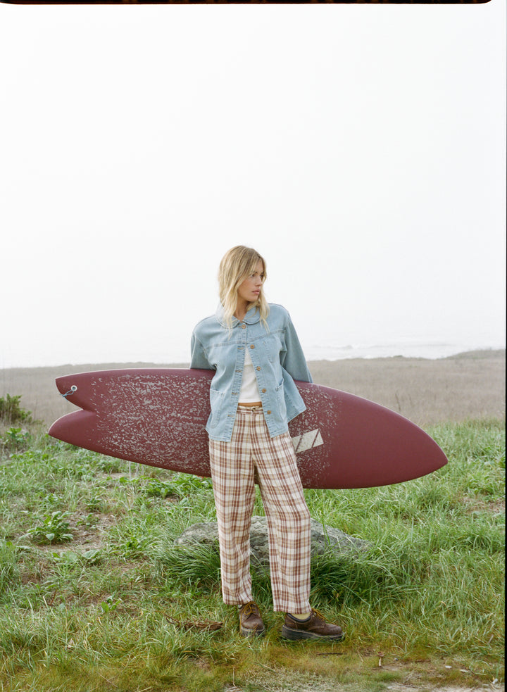 Perfect Timing Woven Pant