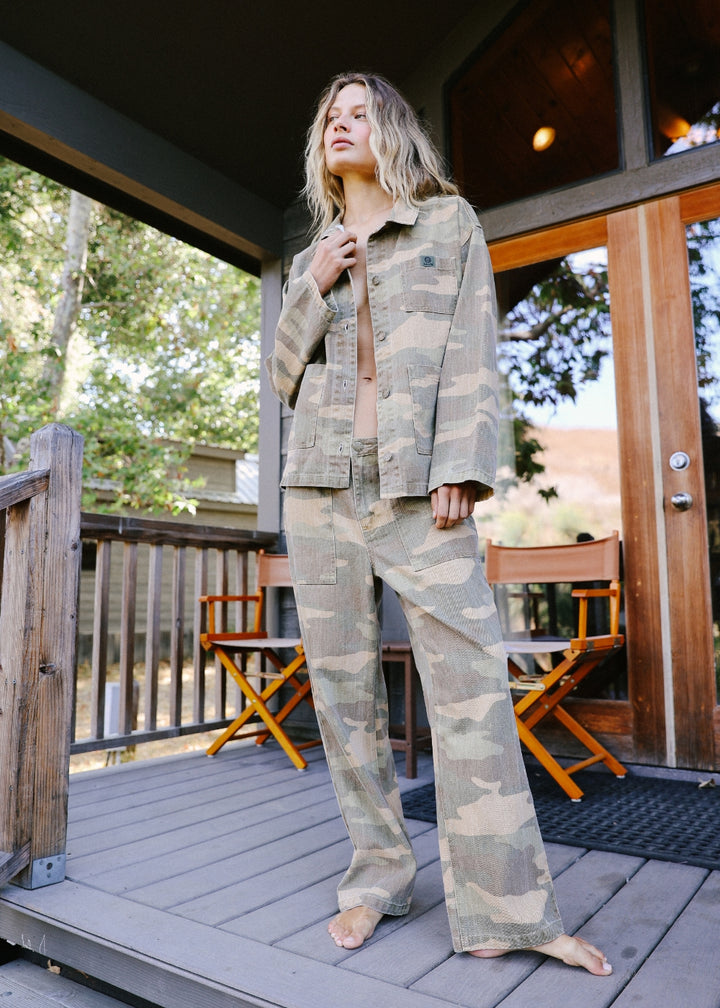 Hide And Seek Pant