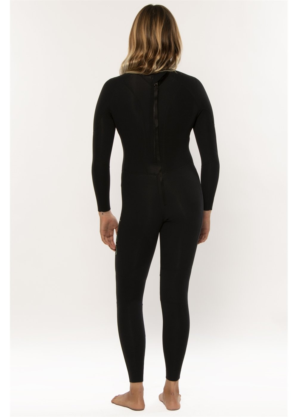 Youth Summer Seas 3/2 Back Zip GBS Wetsuit