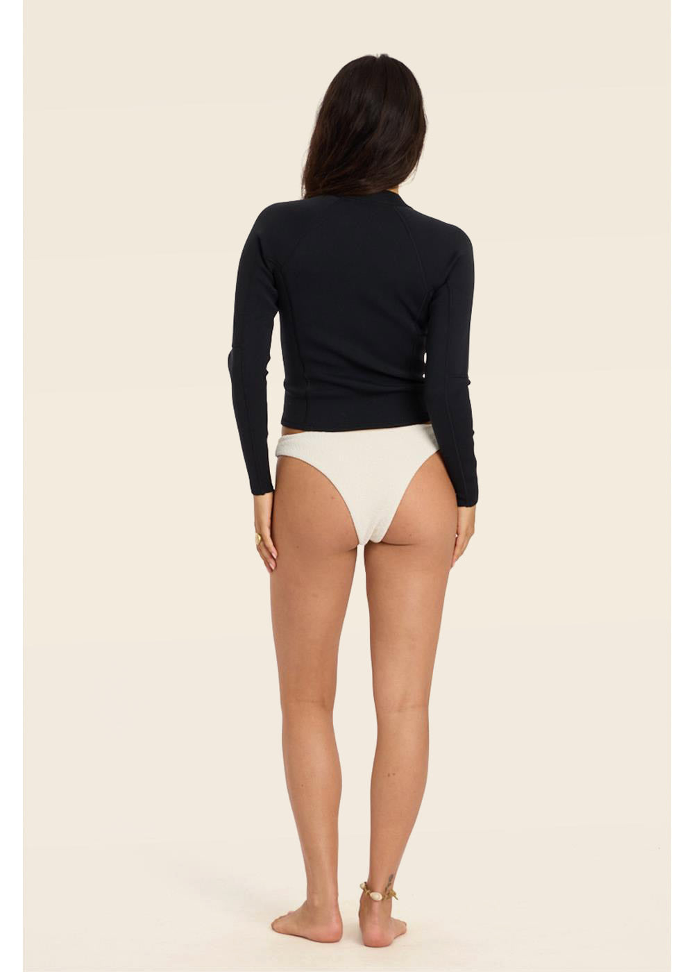 Summer Seas Wetsuit Jacket