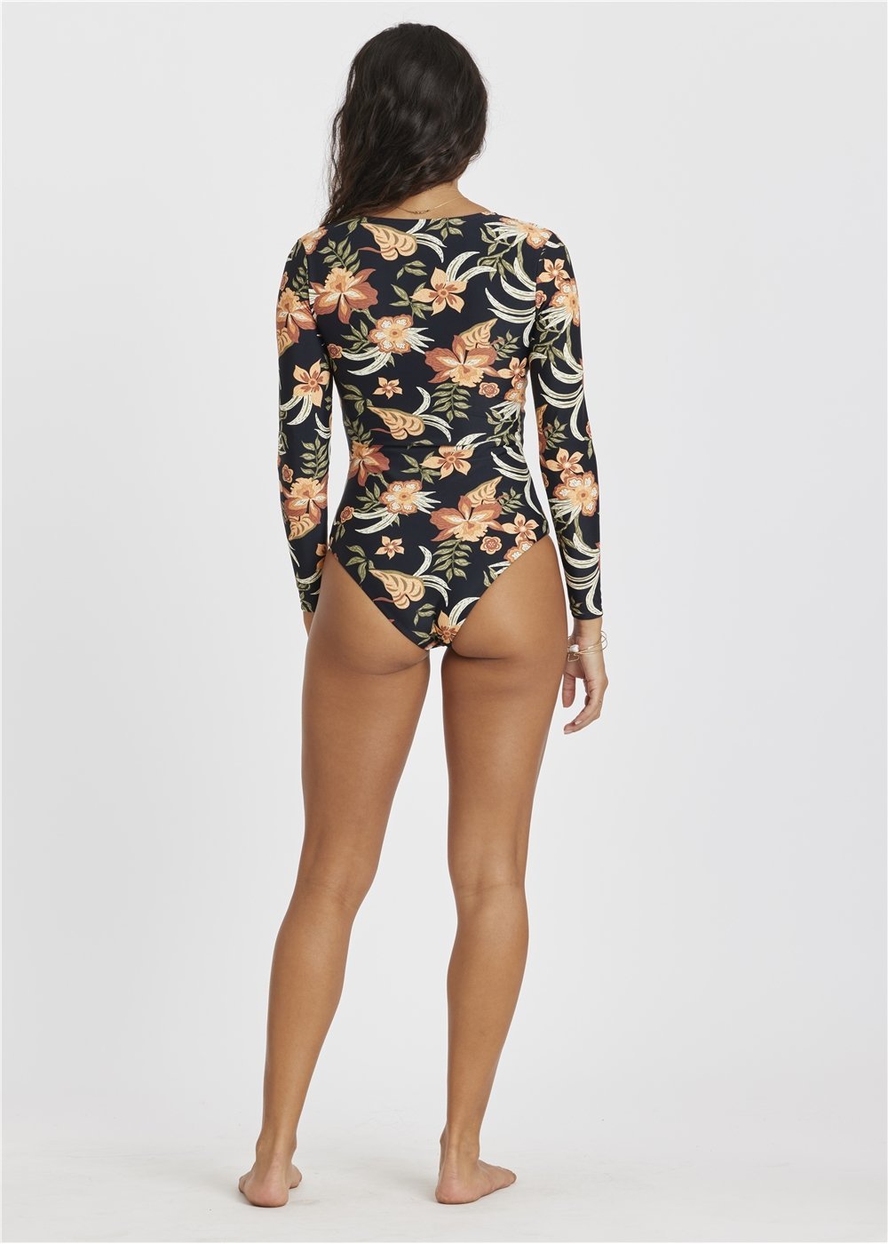 In The Tropics Bodysuit - Sisstrevolution