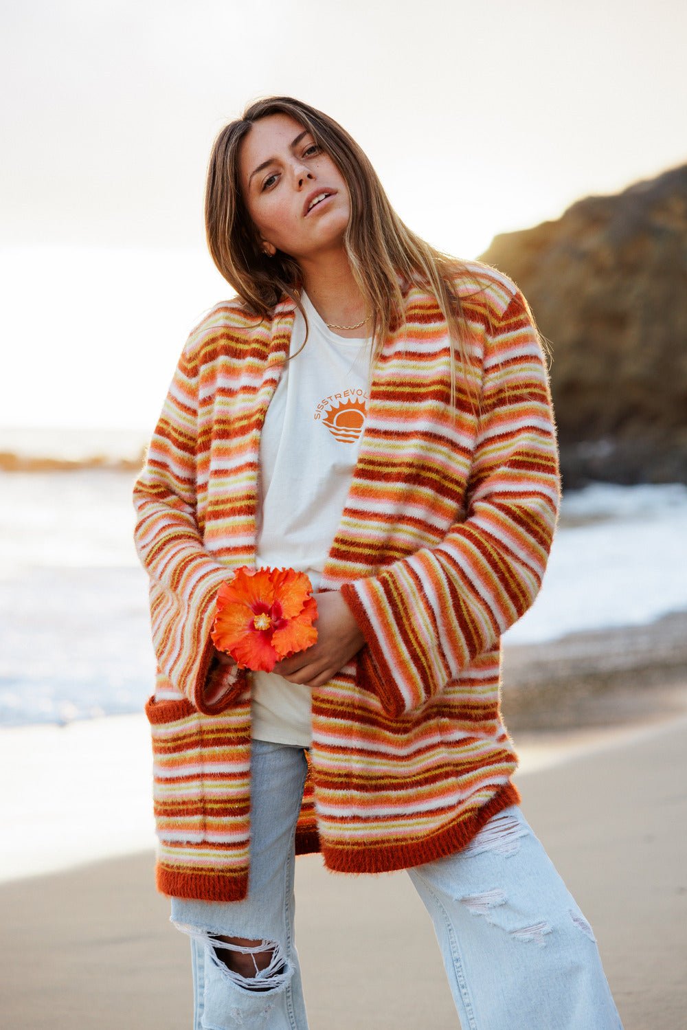 La Push Sweater - Sisstrevolution