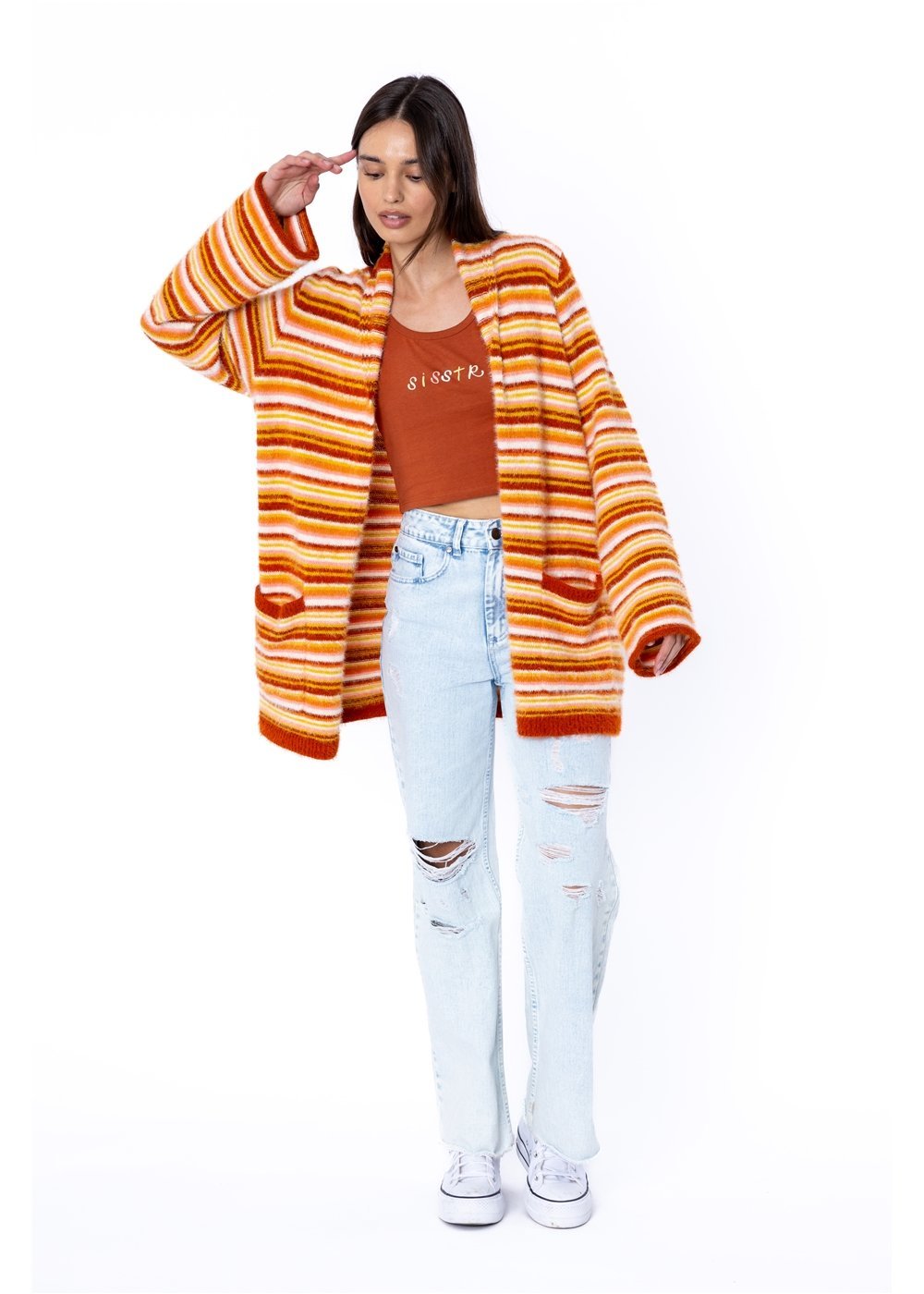 La Push Sweater - Sisstrevolution