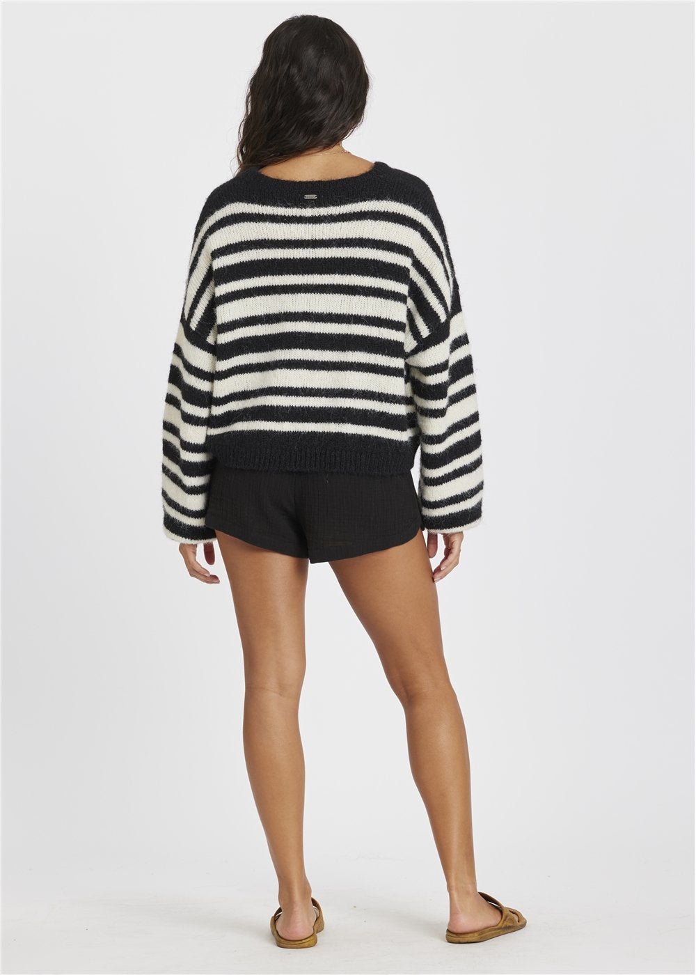 Ocean Shores Sweater - Sisstrevolution