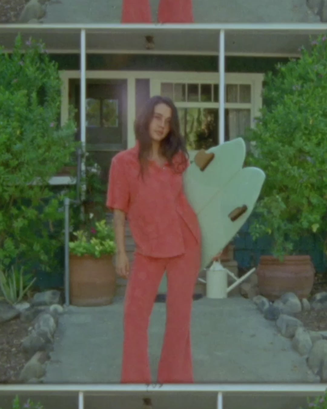 Love Struck Ss Knit