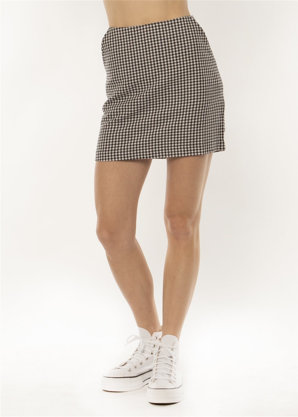 Skylark Woven Skirt - Sisstrevolution