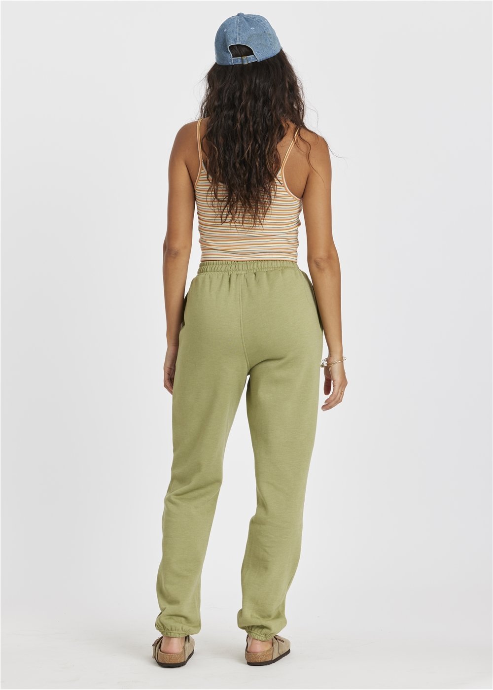 So Stoked Knit Pant - Sisstrevolution