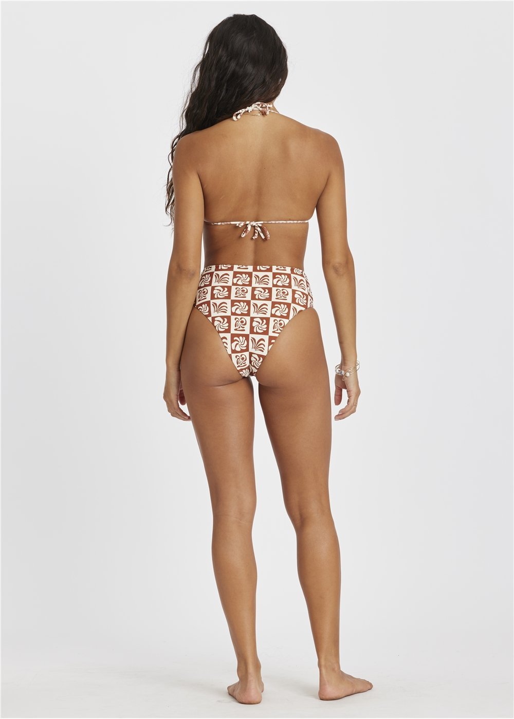 Sun & Sol Bikini Swim Top - Sisstrevolution