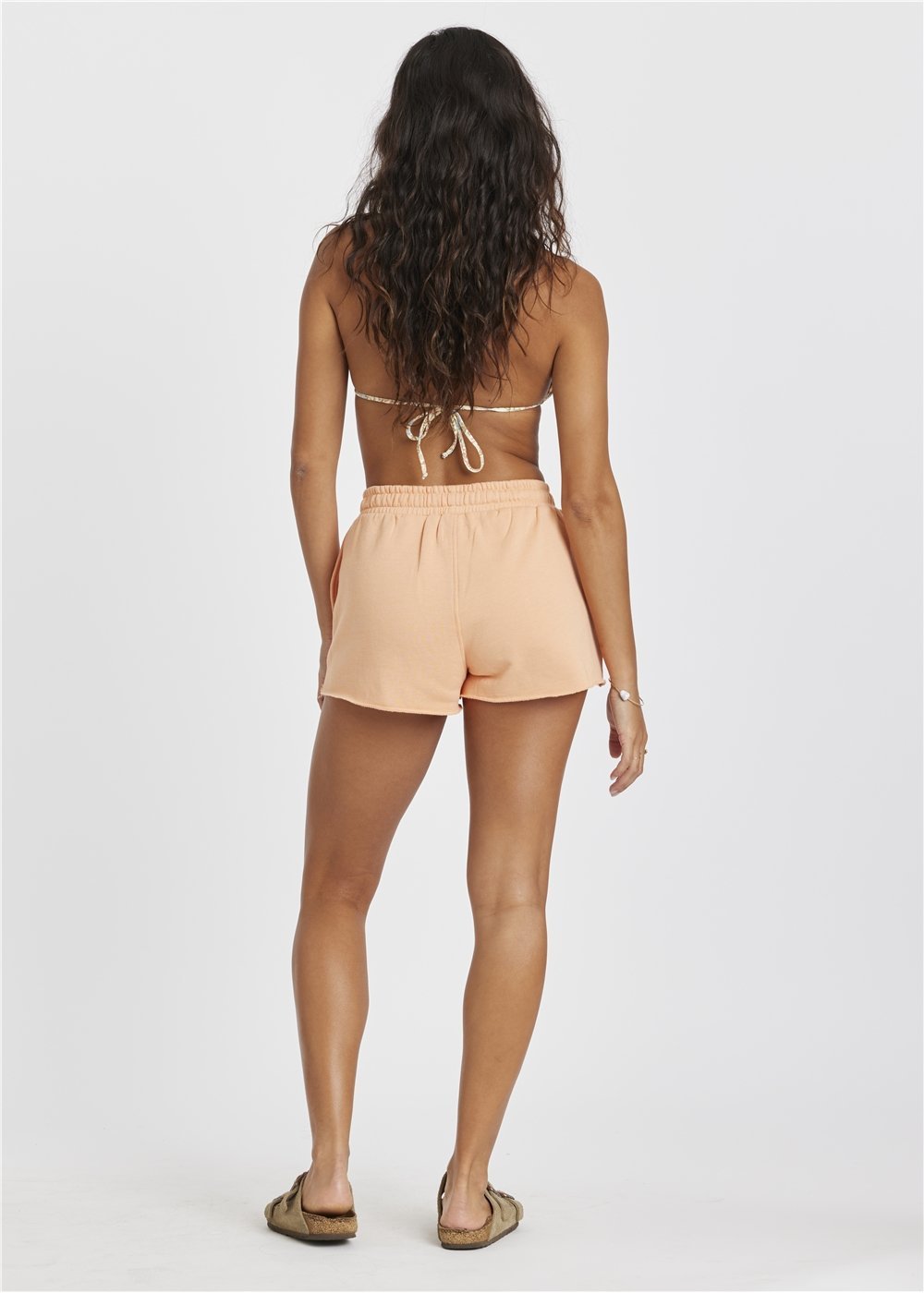 Sunseeker Knit Short - Sisstrevolution