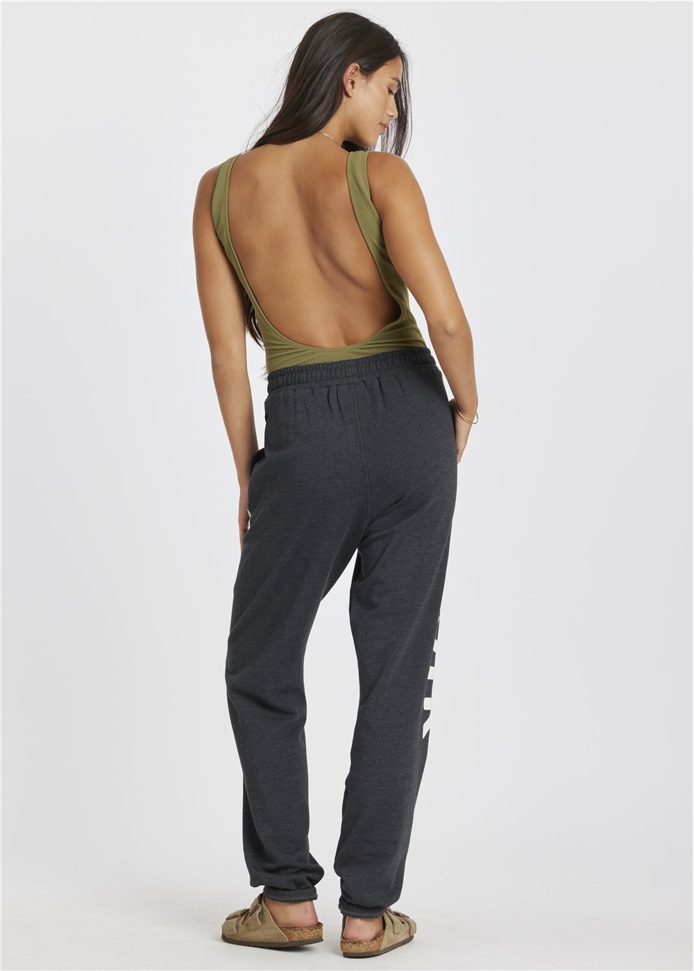 Sunset Walker Knit Pant - Sisstrevolution