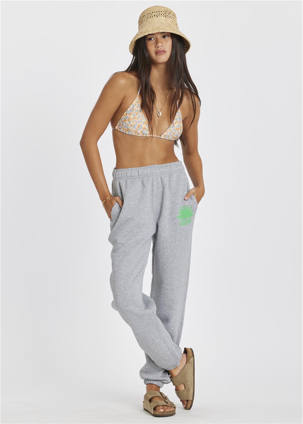 Surf Fleece Sweatpant - Sisstrevolution