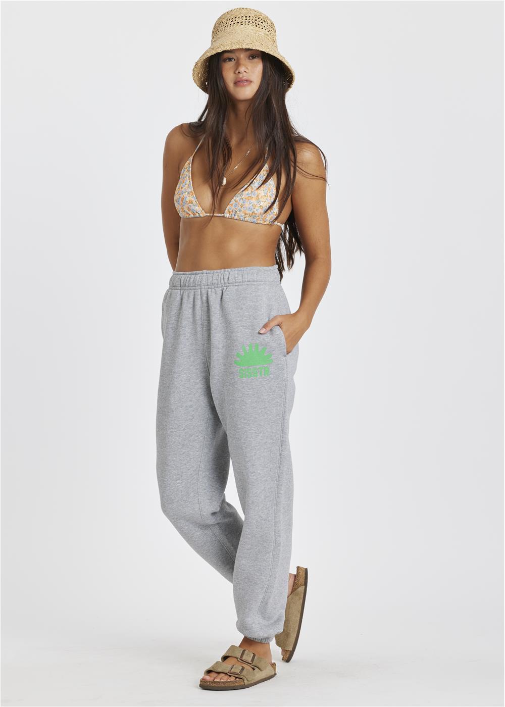 Surf Fleece Sweatpant - Sisstrevolution