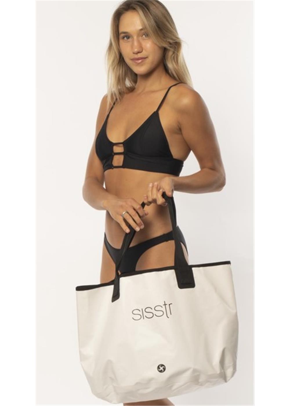 Dune Wet Dry Tote - Sisstrevolution