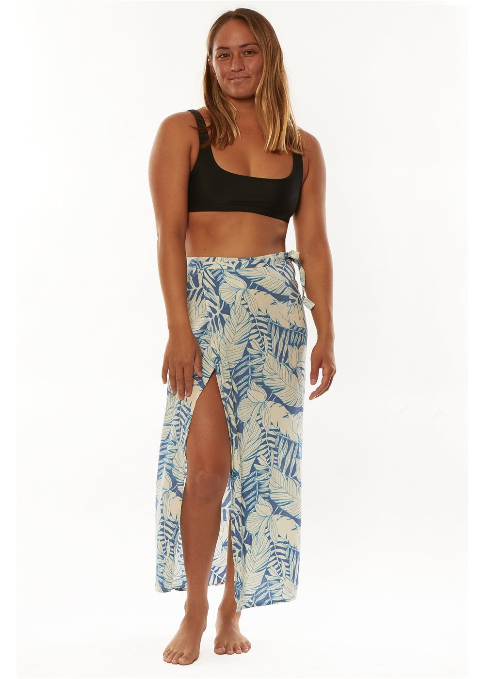 Rita Sarong - Sisstrevolution