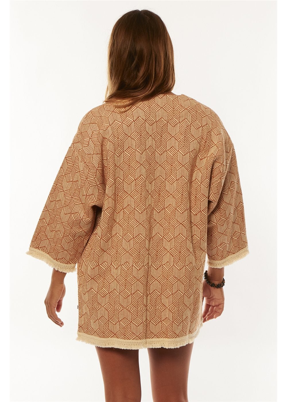 Whitecap Jacket - Sisstrevolution