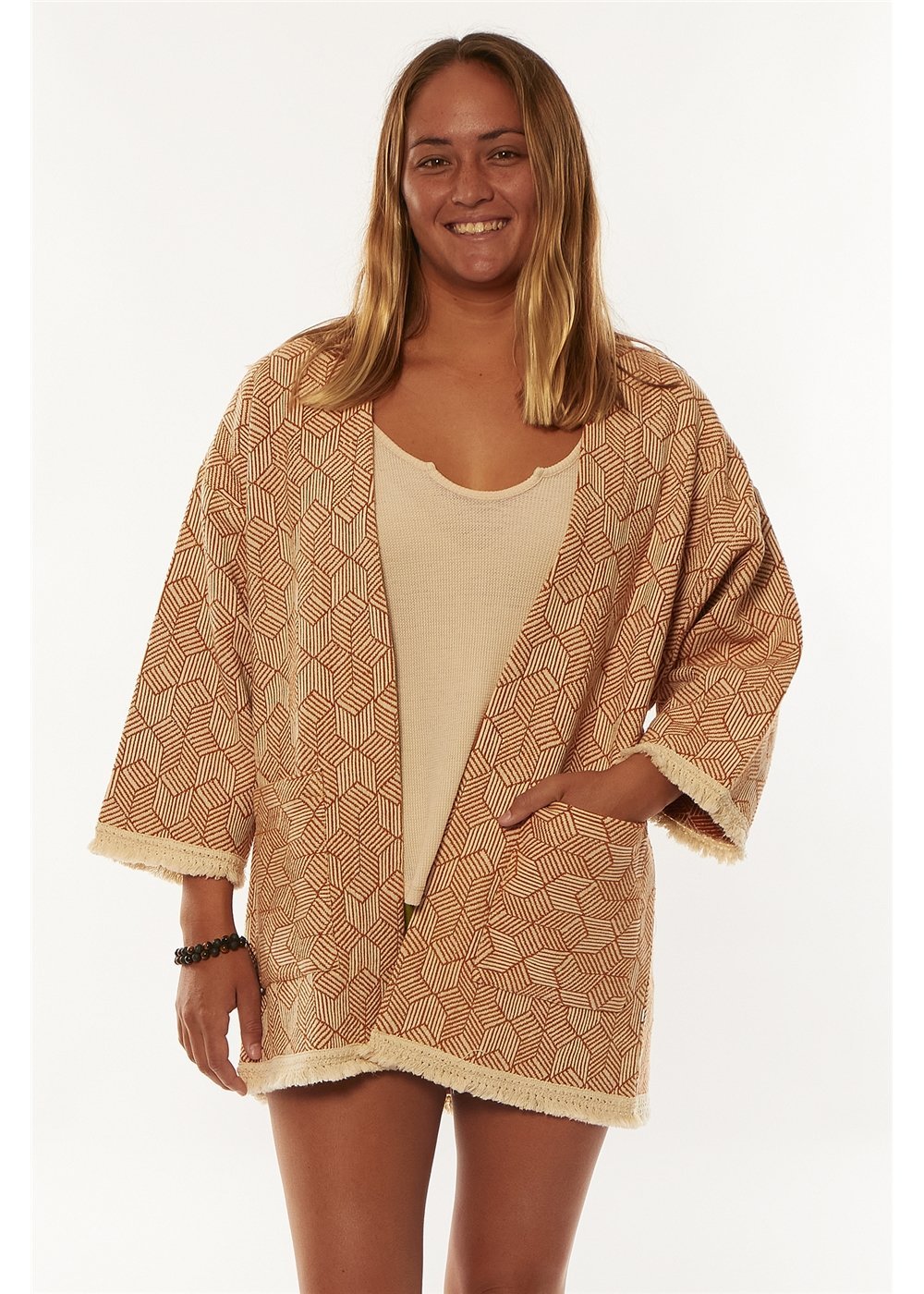 Whitecap Jacket - Sisstrevolution